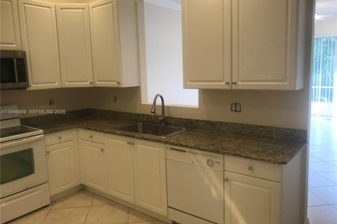 Touwnhouse à louer à Davie, Floride: 3 chambres, 152.17 m2 № 2005190 - photo 14