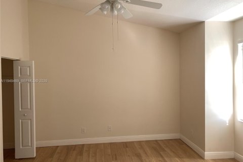 Touwnhouse à louer à Davie, Floride: 3 chambres, 152.17 m2 № 2005190 - photo 26