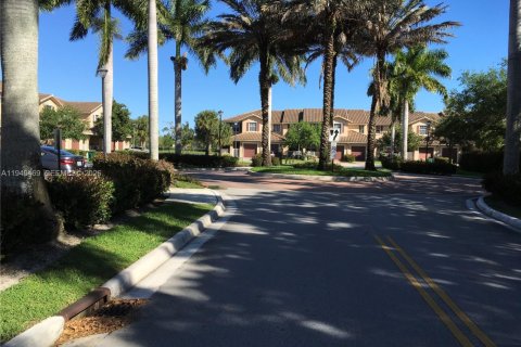Touwnhouse à louer à Davie, Floride: 3 chambres, 152.17 m2 № 2005190 - photo 3