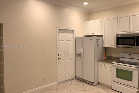 Touwnhouse à louer à Davie, Floride: 3 chambres, 152.17 m2 № 2005190 - photo 22