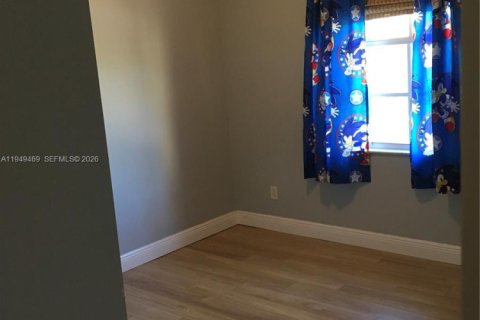 Touwnhouse à louer à Davie, Floride: 3 chambres, 152.17 m2 № 2005190 - photo 6