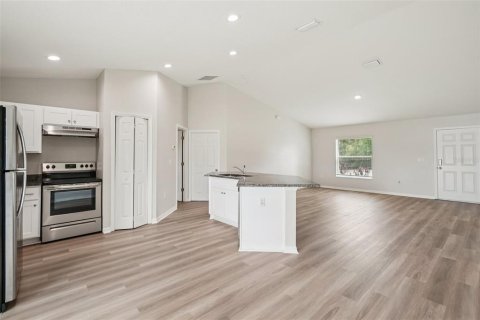 Купить виллу или дом в Окала, Флорида 7 комнат, 126.07м2, № 2202525 - фото 5