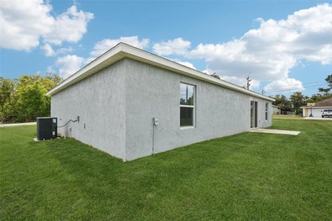 Купить виллу или дом в Окала, Флорида 7 комнат, 126.07м2, № 2202525 - фото 19