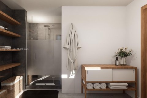 Купить виллу или дом в Майами, Флорида 4 спальни, № 2043709 - фото 4