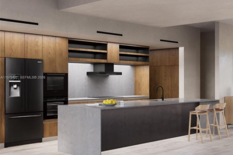 Купить виллу или дом в Майами, Флорида 4 спальни, № 2043709 - фото 3