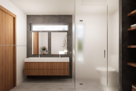 Купить виллу или дом в Майами, Флорида 4 спальни, № 2043709 - фото 5