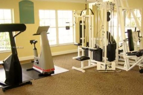 Condominio en venta en Pompano Beach, Florida, 1 dormitorio, 58.81 m2 № 1937640 - foto 20