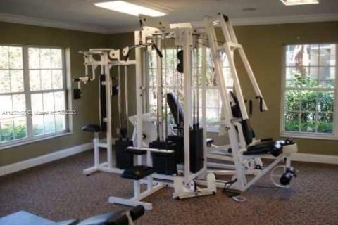 Condominio en venta en Pompano Beach, Florida, 1 dormitorio, 58.81 m2 № 1937640 - foto 21