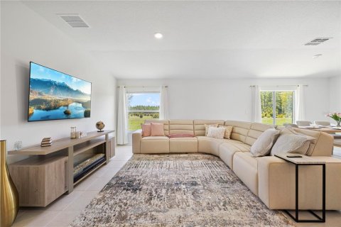 Villa ou maison à vendre à Davenport, Floride: 4 chambres, 169.45 m2 № 2396836 - photo 12