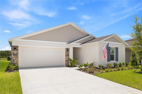 Villa ou maison à vendre à Davenport, Floride: 4 chambres, 169.45 m2 № 2396836 - photo 3