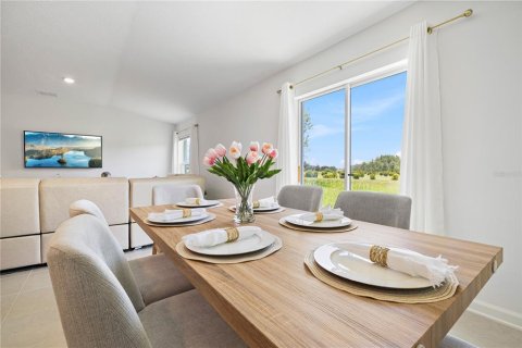 Villa ou maison à vendre à Davenport, Floride: 4 chambres, 169.45 m2 № 2396836 - photo 10
