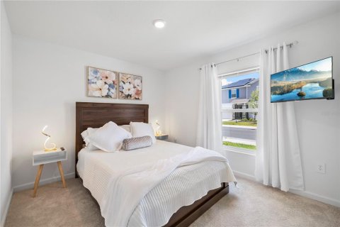 Villa ou maison à vendre à Davenport, Floride: 4 chambres, 169.45 m2 № 2396836 - photo 26