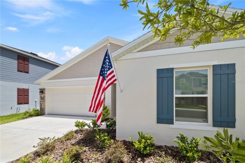 Villa ou maison à vendre à Davenport, Floride: 4 chambres, 169.45 m2 № 2396836 - photo 2
