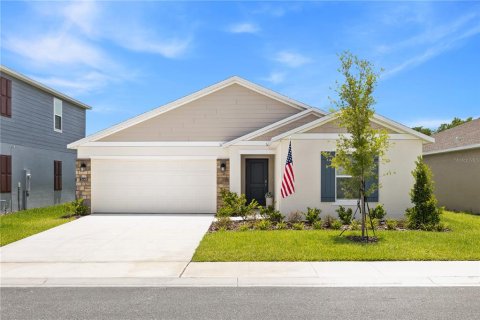 Villa ou maison à Davenport, Floride 4 chambres, 169.45 m2 № 2396836