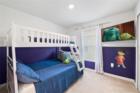 Villa ou maison à vendre à Davenport, Floride: 4 chambres, 169.45 m2 № 2396836 - photo 30