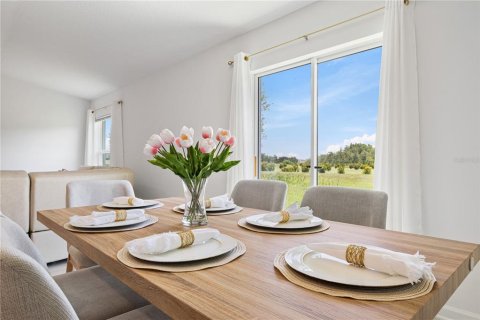 Villa ou maison à vendre à Davenport, Floride: 4 chambres, 169.45 m2 № 2396836 - photo 11