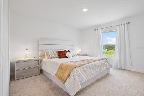 Villa ou maison à vendre à Davenport, Floride: 4 chambres, 169.45 m2 № 2396836 - photo 18