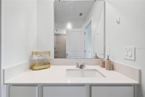 Villa ou maison à vendre à Davenport, Floride: 4 chambres, 169.45 m2 № 2396836 - photo 19