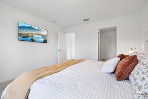 Villa ou maison à vendre à Davenport, Floride: 4 chambres, 169.45 m2 № 2396836 - photo 17