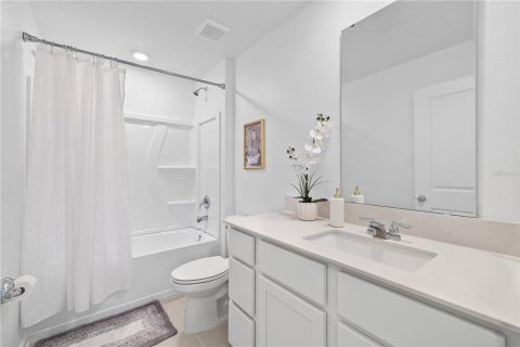 Villa ou maison à vendre à Davenport, Floride: 4 chambres, 169.45 m2 № 2396836 - photo 27