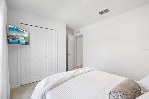 Villa ou maison à vendre à Davenport, Floride: 4 chambres, 169.45 m2 № 2396836 - photo 25