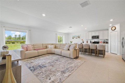 Villa ou maison à vendre à Davenport, Floride: 4 chambres, 169.45 m2 № 2396836 - photo 22