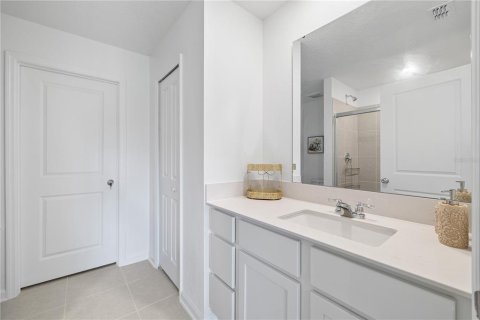 Villa ou maison à vendre à Davenport, Floride: 4 chambres, 169.45 m2 № 2396836 - photo 24
