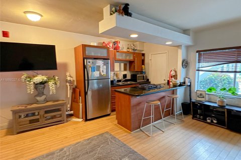 Copropriété à louer à Bay Harbor Islands, Floride: 1 chambre, 58.99 m2 № 1941355 - photo 5