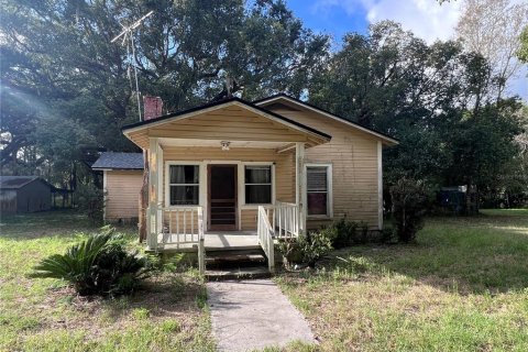 Casa en Pierson, Florida 2 dormitorios, 86.96 m2 № 2101770
