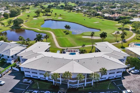 Condominio en venta en Fort Lauderdale, Florida, 1 dormitorio, 68.75 m2 № 2085084 - foto 14