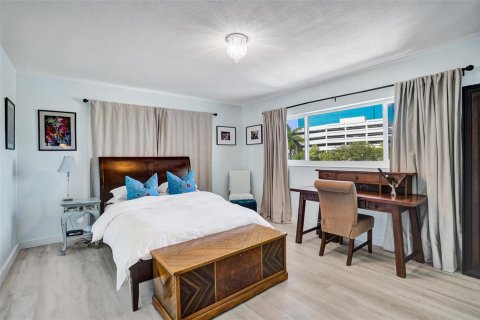 Condominio en venta en Fort Lauderdale, Florida, 1 dormitorio, 68.75 m2 № 2085084 - foto 8