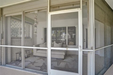 Condominio en venta en Fort Lauderdale, Florida, 1 dormitorio, 68.75 m2 № 2085084 - foto 11