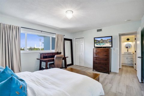Condominio en venta en Fort Lauderdale, Florida, 1 dormitorio, 68.75 m2 № 2085084 - foto 9