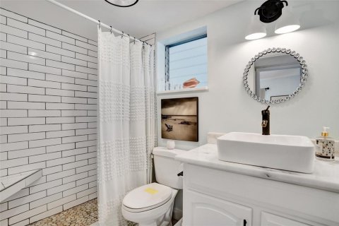 Condominio en venta en Fort Lauderdale, Florida, 1 dormitorio, 68.75 m2 № 2085084 - foto 10