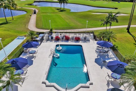 Condominio en venta en Fort Lauderdale, Florida, 1 dormitorio, 68.75 m2 № 2085084 - foto 15