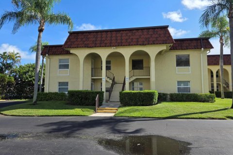 Condo in Jupiter, Florida, 3 bedrooms  № 2270453