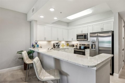 Copropriété à vendre à New Smyrna Beach, Floride: 3 chambres, 148.92 m2 № 1777301 - photo 14