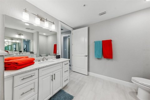 Copropriété à vendre à New Smyrna Beach, Floride: 3 chambres, 148.92 m2 № 1777301 - photo 29