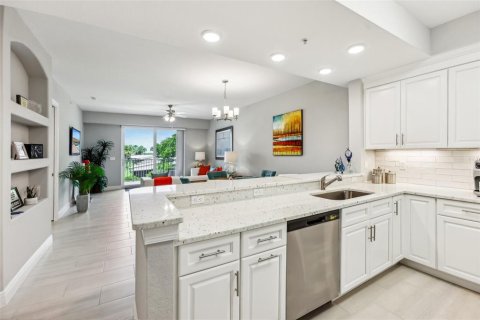 Copropriété à vendre à New Smyrna Beach, Floride: 3 chambres, 148.92 m2 № 1777301 - photo 17