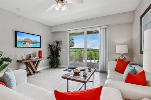 Copropriété à vendre à New Smyrna Beach, Floride: 3 chambres, 148.92 m2 № 1777301 - photo 5