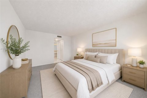 Condo in Sunny Isles Beach, Florida, 1 bedroom  № 2185987 - photo 23