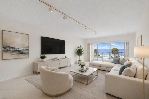 Condo in Sunny Isles Beach, Florida, 1 bedroom  № 2185987 - photo 6