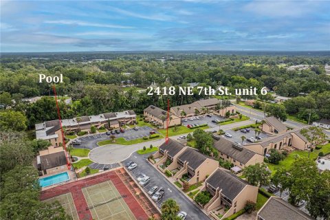 Condo in Ocala, Florida, 1 bedroom  № 1834900 - photo 28