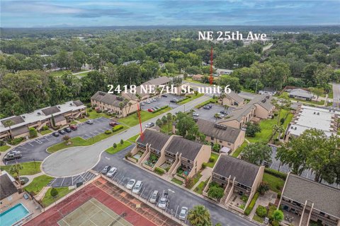 Condo in Ocala, Florida, 1 bedroom  № 1834900 - photo 25