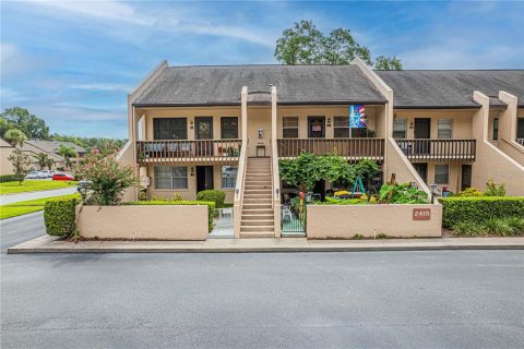 Condo in Ocala, Florida, 1 bedroom  № 1834900 - photo 1