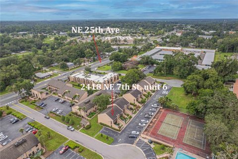 Condo in Ocala, Florida, 1 bedroom  № 1834900 - photo 26