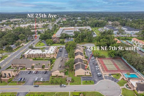 Condo in Ocala, Florida, 1 bedroom  № 1834900 - photo 30