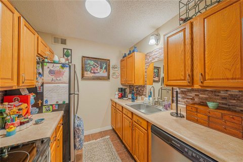 Condo in Ocala, Florida, 1 bedroom  № 1834900 - photo 9