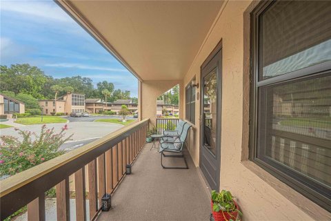 Condo in Ocala, Florida, 1 bedroom  № 1834900 - photo 22
