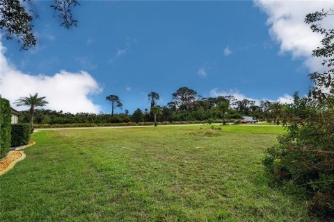 Land in Palm Coast, Florida № 1564748 - photo 22